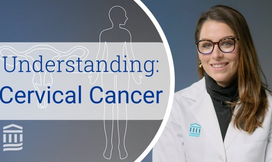 What are the symptoms of cervical cancer? How to Treat Cervical Cancer?