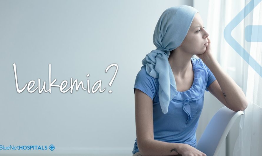 What are the Symptoms of Leukemia?