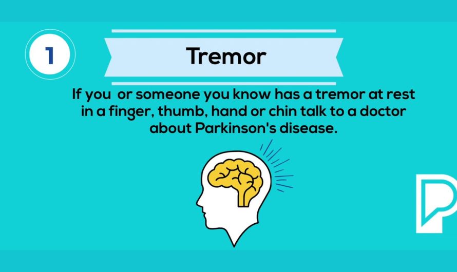 What are the Symptoms of Parkinson’s Disease?
