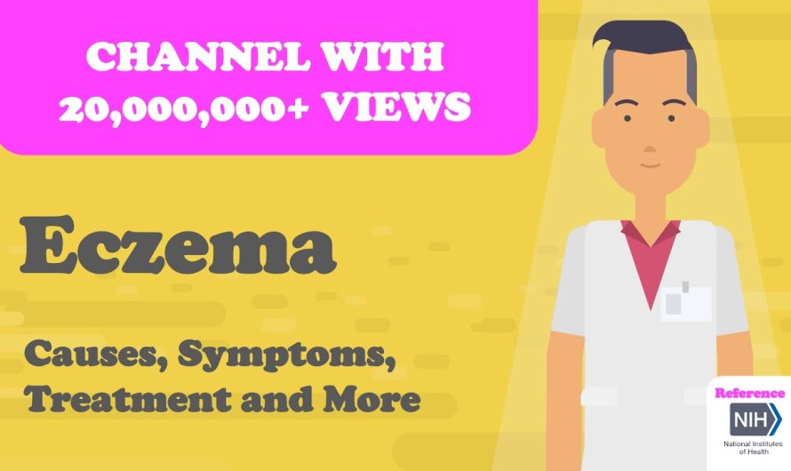 What is Eczema, What Causes It, How Is It Treated?