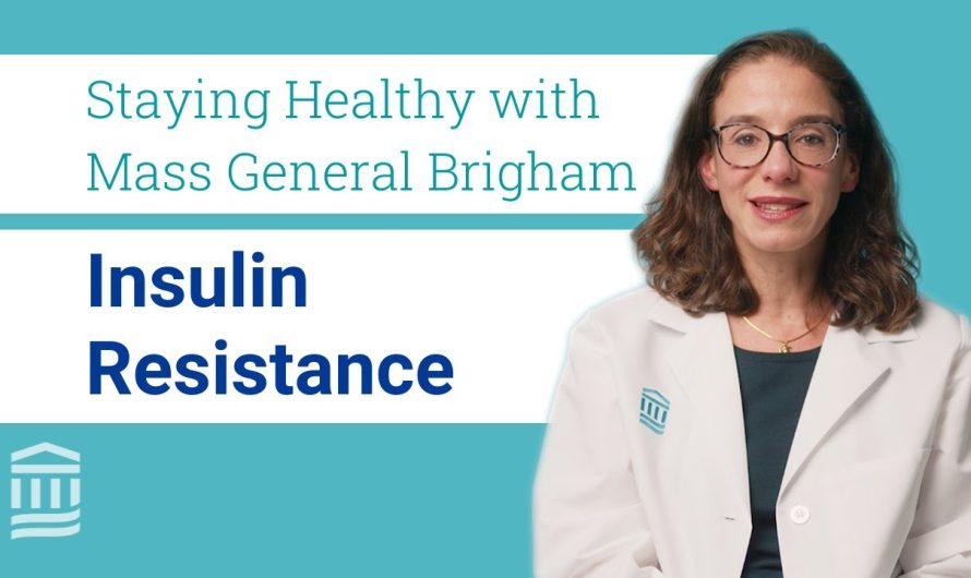 What is insulin resistance, what to do to overcome insulin resistance?