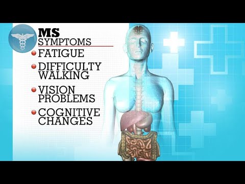 What is Ms disease? What should be a good diet for Ms disease?