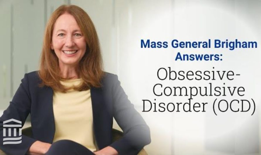 What is Obsessive Compulsive Disorder? How Is It Treated?