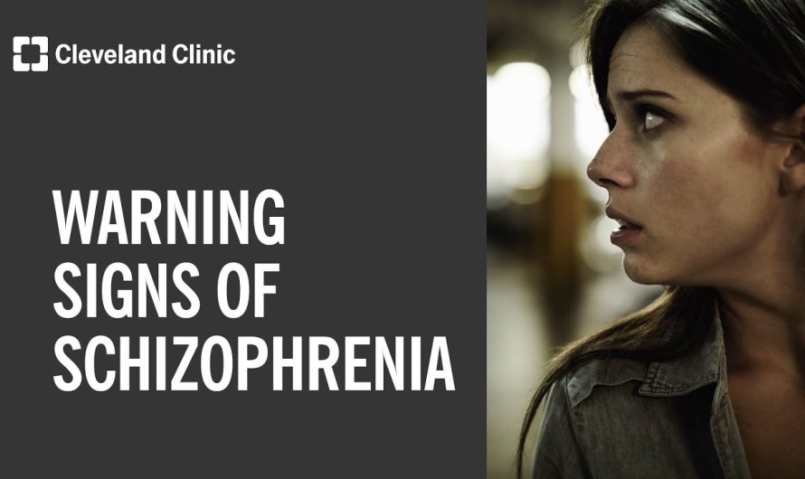 What is schizophrenia, what are the symptoms of schizophrenia?