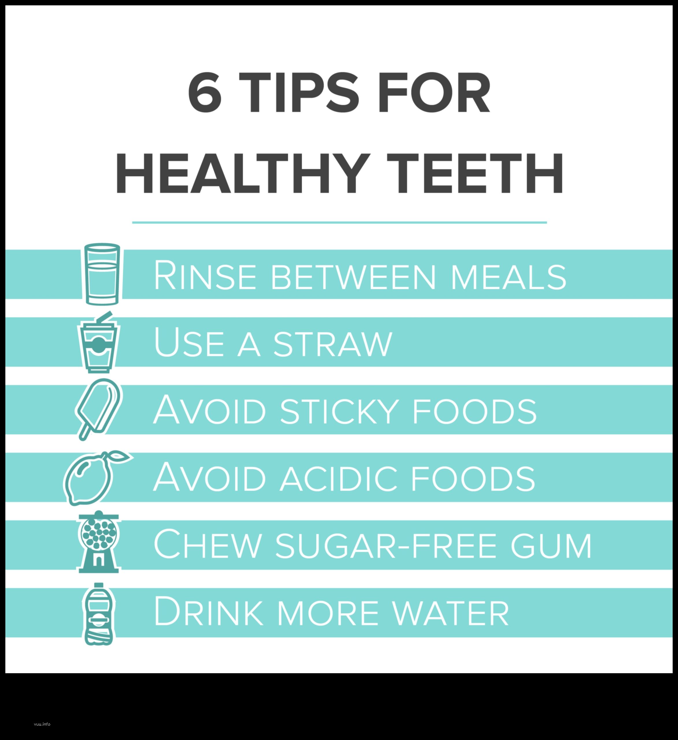 Dental health