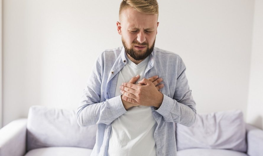 Say Goodbye to Heartburn: 10 Effective Ways to Relieve Discomfort